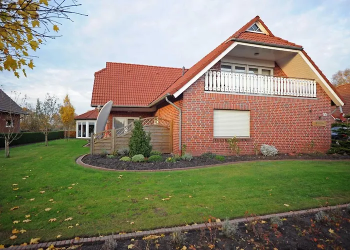 Ferienwohnung Schilling_ 65043