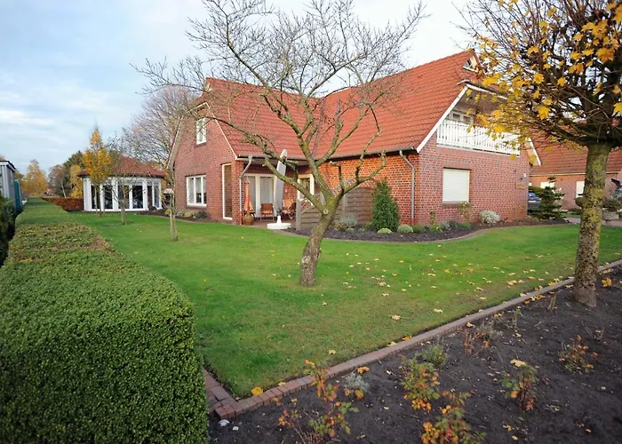 Ferienwohnung Schilling, 65043