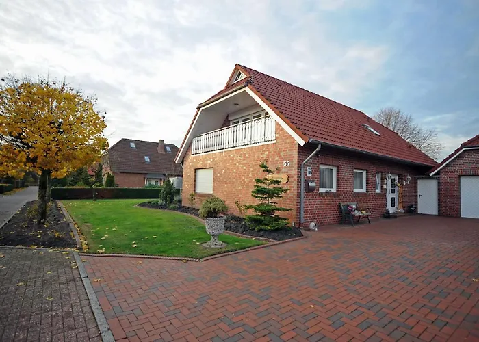 Ferienwohnung Schilling, 65043