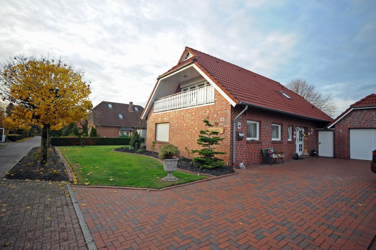 Schilling, 65043 Apartment *