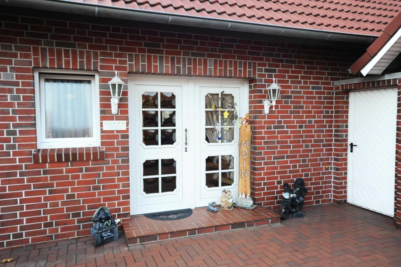 Apartment Schilling, 65043 Moormerland